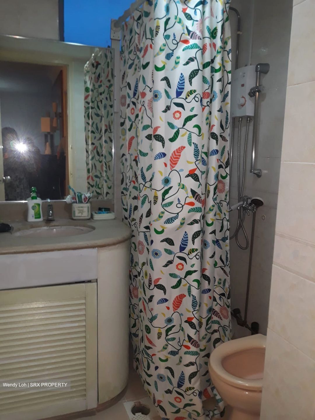 Emerald Park (D3), Condominium #309090131